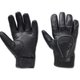 Women's Waterproof Ovation Leather Gloves - XL: 