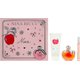 Nina Ricci Nina Gift Set for Her (3 Piece) - Parallel Import: 