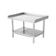 Stainless Steel Stand(915mm): 