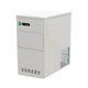 Bullet Ice Machine (28kg): 