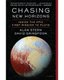 Chasing New Horizons(Unboxed / Unsealed) - The glue that's holding the first few pages together, is not attached to the...