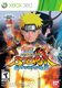 XBOX 360 Naruto Shippuden: Ultimate Ninja Storm Generations - Casing cracked.: 