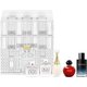 Dior Miniatures Gift Set (5 Piece) - Parallel Import: 