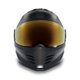 H-D Division X15 Full Face Skull Graphic Helmet - 2XL: 