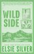 Wild Side - Spine edge peeling: 