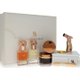 Swiss Arabian Bakhoor Dukhoon Al Haram EDP and Incense Gift Set - Parallel Import: 