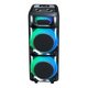 Blaupunkt Taurus Flex 8" Party Speaker (100W): 