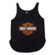 Women's Classic Tank Dealer Tee (XS): 