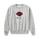 Champion Fanatic Crew Neck Sweatshirt (2XL): 