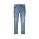 Women's Studded Out Embellished Denim Bottoms - 32: 