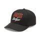Willie G Ride Free! Baseball Cap: 