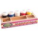 Heritage Acrylic Paint - Create a Case Acrylic Set (5 x 50ml): 