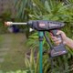 HomeMax Hydroblast High Pressure Power Washer: 