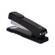 Deli Full Strip Stapler (Black)(24/6 & 26/6)(25 Sheet Capacity): 