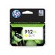 HP 912XL Yellow Original High Yield Ink Cartridge: 
