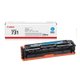 Canon 731C / C731 / C-731 / C 731 Replacement Toner - Cyan: 