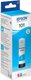 Epson 101 Ecotank Cyan Ink Bottle (70ml): 
