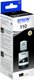 Epson 110 Black Ink Bottle: 