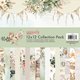 Uniquely Creative 12" Hello Darling Collection Pack (16 Sheets): 