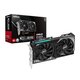 ASRock Radeon RX 9060 XT Challenger 16GB OC Graphics Card: 