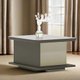 Iris Small Coffee Table: 
