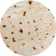 Realistic Cozy Roti Blanket for Indoor & Outdoor Relaxation: 