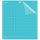 DIY Cricut Cutting Mat Self Healing Artboard Fabric Grip(36x36cm)  Blue: 