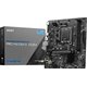 MSI H610M-S PRO DDR4 m-ATX Motherboard (LGA 1700): 