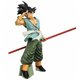 1/6 Dragon Ball Goodbye Son Goku Figure: 