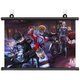 ANIMANGA Anime Poster - Persona 5 Team: 