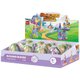 Deli Castle Series Building Blocks - Box of 12: 