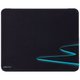 Deli Mouse Pad 200x250mm Black: 