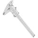 Deli Vernier Caliper 150mm: 