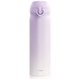 Deli Stainless Steel Water Thermal Bottle 500ML - Purple: 