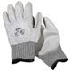 Deli Cut-resistant Gloves L Grey: 