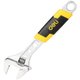 Deli Adjustable Wrench 10"/250mm: 
