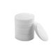 Cotton Pads 80's (Soft Pressed) - 3 Pack: 