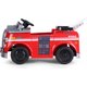 Paw Patrol Fire Truck replica ride on car: 