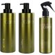 GoCare Sulfate-Free Argan Oil Shampoo, Conditioner 1Litre & Vitamin Repair 250ml: 