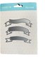 Kamei Cutting Dies - Banners (98x68mm): 