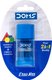 DOMS Eras-Ner Blister (1 Piece) - Supplied Colour May Vary: 