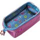 Zipit Lenny Pencil Bag (Pink): 