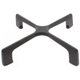 Whirlpool Hob Cast Iron Grid: 
