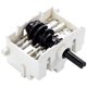 Defy 6 Heat Selector Switch: 