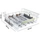 Defy Dishwasher Upper Basket - (Part No. 1751304000): 