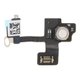 iPhone 16 Microphone Flex Cable: 