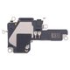 iPhone 17 Pro Max Lower Speaker Ringer Buzzer: 