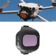 DJI Mini 5 Pro JSR CB Series Clip-on Drone Camera Lens Filter, Filter:ND16: 