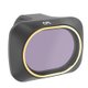 JSR JSR-3655-02 For Mavic Mini / Mini 2 / Mini 2 SE Filters, Style: CPL: 