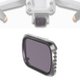 JSR KS ND8PL Lens Filter for DJI Air 2S, Aluminum Frame: 
